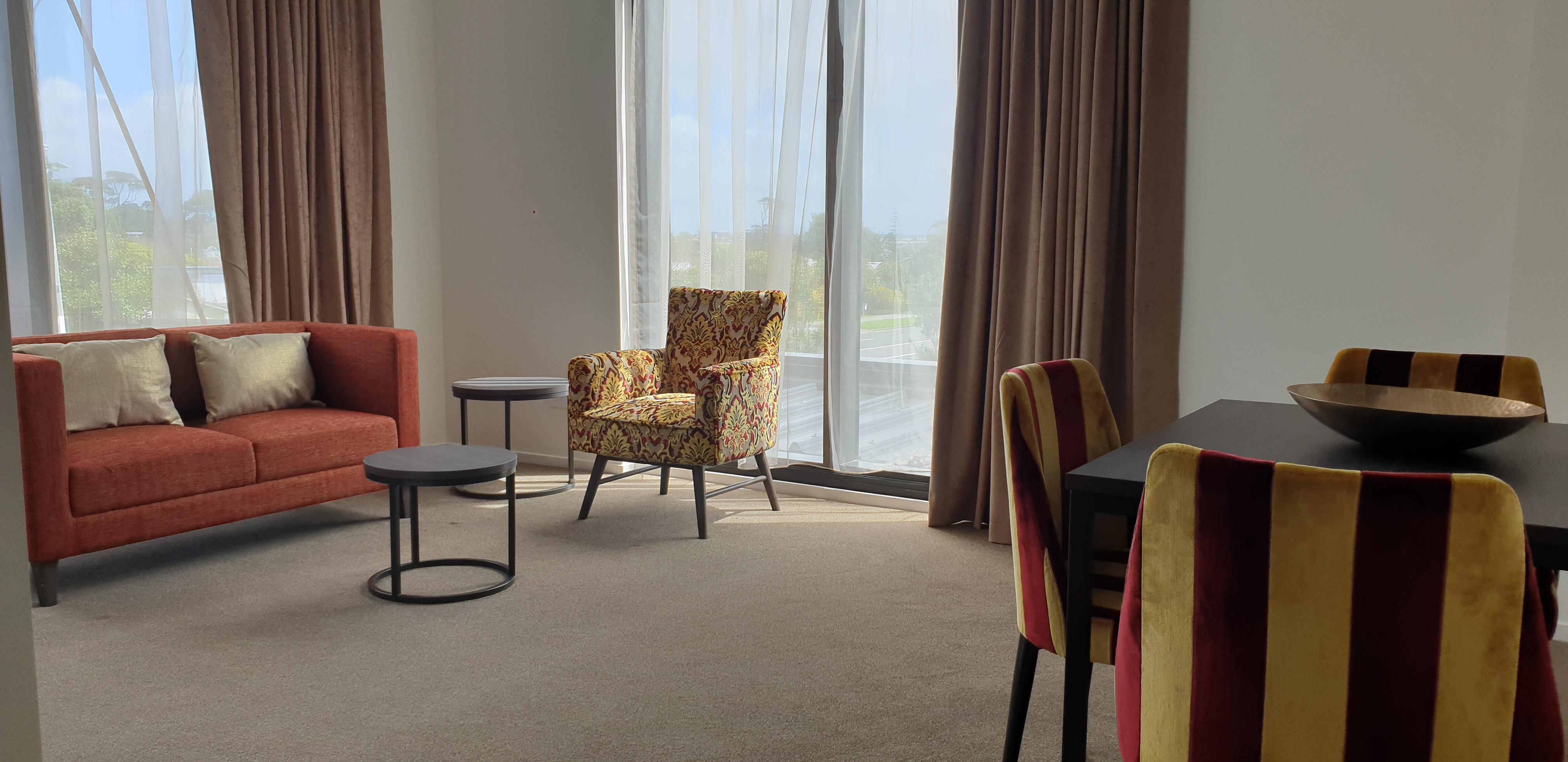 Ramada Suites By Wyndham Auckland Manukau Pacfic Centre Exterior foto